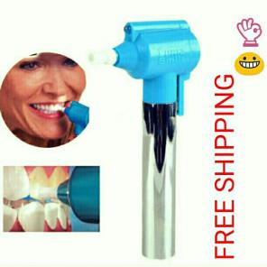 ♥TEETH WHITENING POLISHER ♥