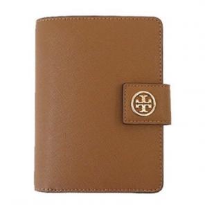 Tory Burch Robinson French Fold Wallet