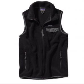 Patagonia Men's Synchilla Snap-T Vest