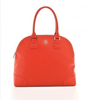 Tory Burch Dome Satchel