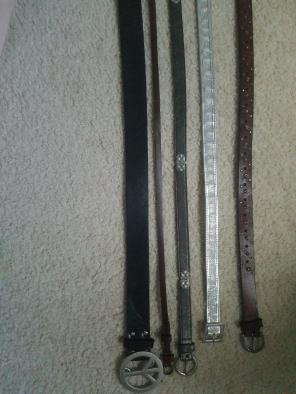 Belt Bundle