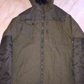 Winter coat