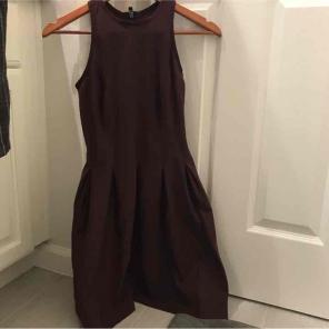 Lululemon Here to There Dress 6