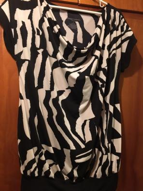 Maternity Dress Shirt