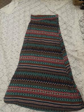 American Rag stretchy skirt S