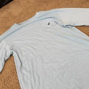 Nautica shirt