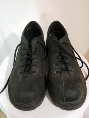 Urban Pipeline Black Men's Shoes Size 11