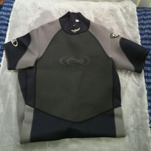SeaQuest Wet Suit Size XXL