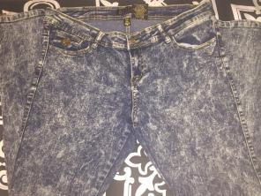 Beyoncé Deréon Skinny Denim Jeans