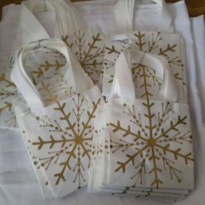 REDUCED PRICE Gift Bags