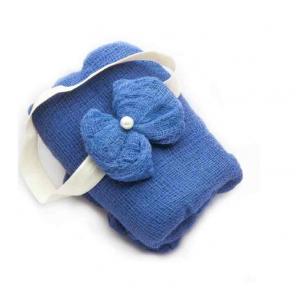 Wrap & headband set
