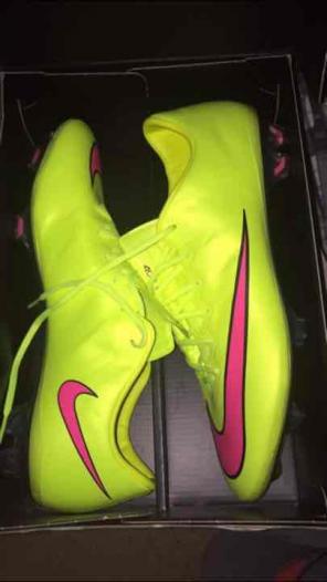 Mercurial Vapors