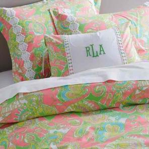 Full Size Lilly Pulitzer Bedding