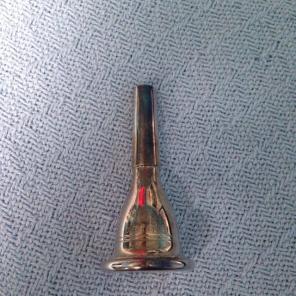 Conn Helleberg Tuba Mouthpiece