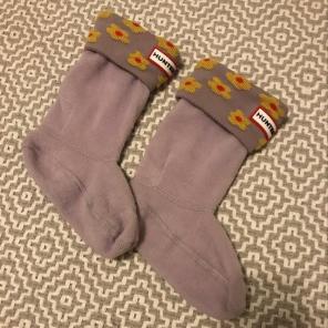 Hunter Boot Socks Youth 11-13