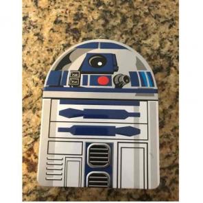 Lunch Box Star Wars