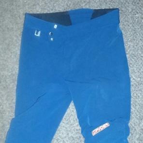 Spyder stretch entrant