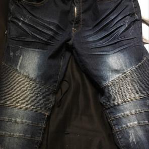 Balmain Jeans