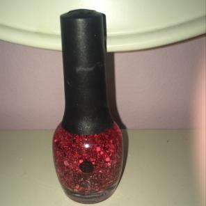 nail polish