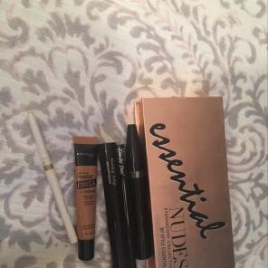 Makeup Bundle