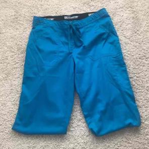 Greys anatomy scrub pants
