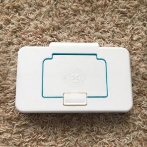 Honest Company Wipe Holder