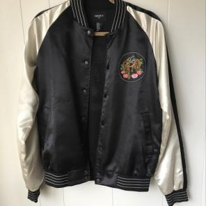 Souvenir Jacket