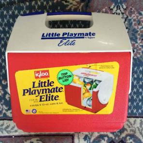 Vintage Little Playmate Elite