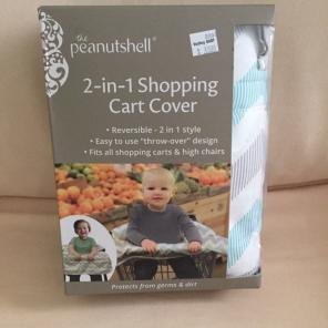 Shopping Cart Cover