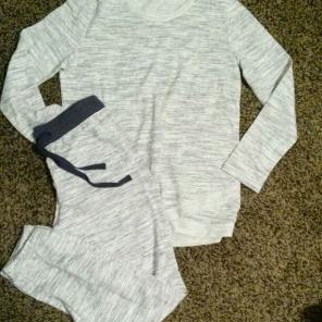 New Jogger Set