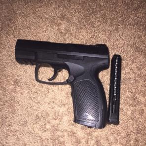 BB Gun