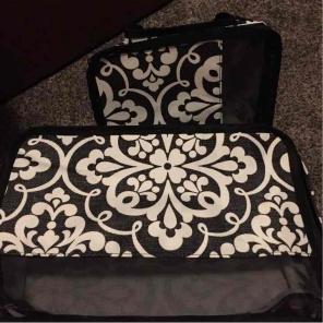 Brand new thirty one travel kit