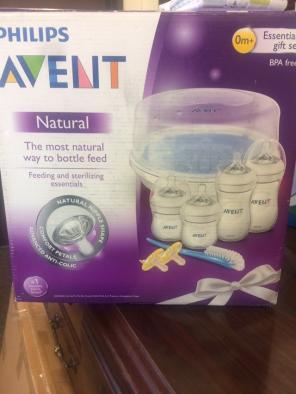 Avent Gift Set