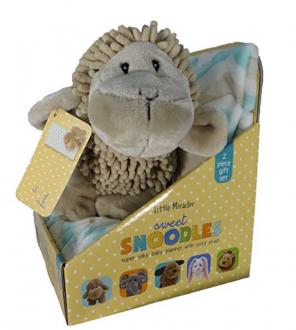 Little Miracles Sweet S noodles Baby Set