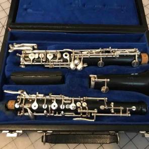 Renard Artist Model Oboe