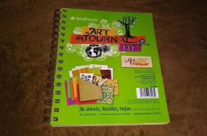 Strathmore Arterro Art Journal Kit