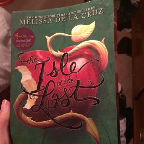 The Isle Of The Lost