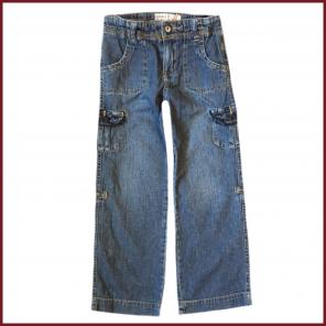 Children's Place Jeans / Capris