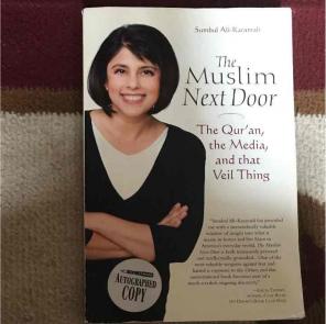 The Muslim Next Door, Sumbul Ali-Karamal