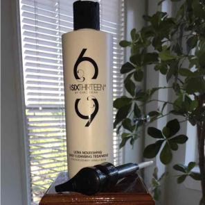 New WEN 613 by Chaz Dean 16OZ w/Pump