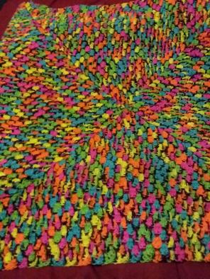 Baby blankets