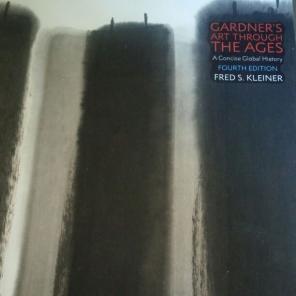 Gardner's art through the ages