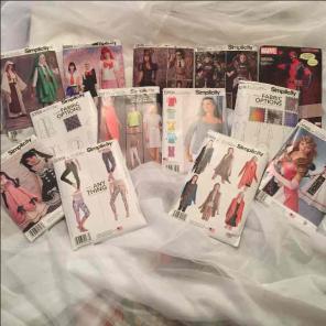 Simplicity Patterns