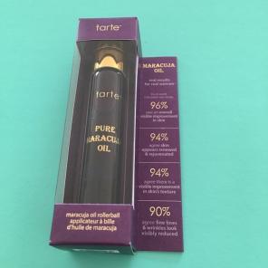 Free Ship Tarte Maracuja Rollerball
