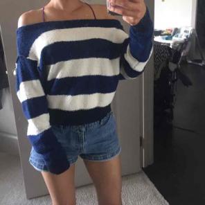 Free people pullover. Xs