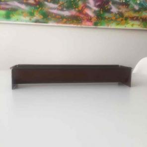 Professional buche de noel pan
