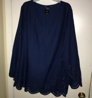 Women's Swimsuit Coverup NEW Size 4-6
