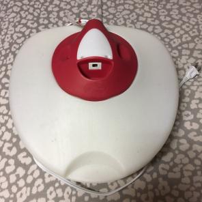 Mini Humidifier For The Small Room