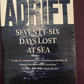 Adrift