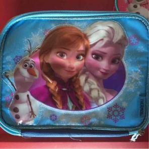 NWOT Thermos Frozen Themed Lunch Bag